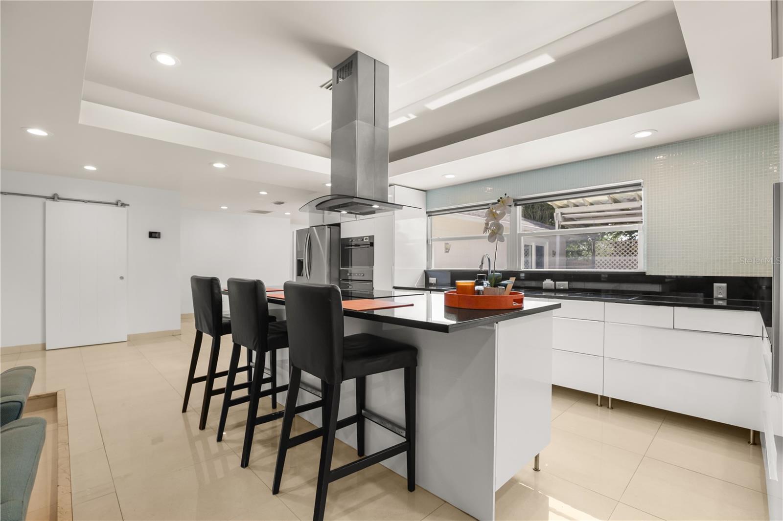 ORANGEWOOD VILLAGE 09 - Residential