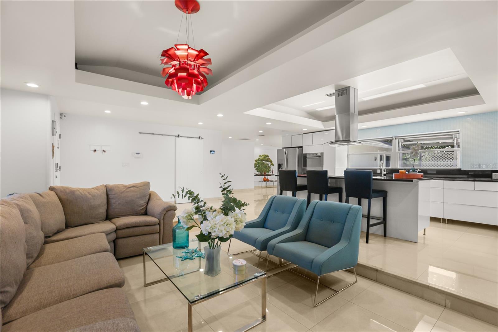 ORANGEWOOD VILLAGE 09 - Residential