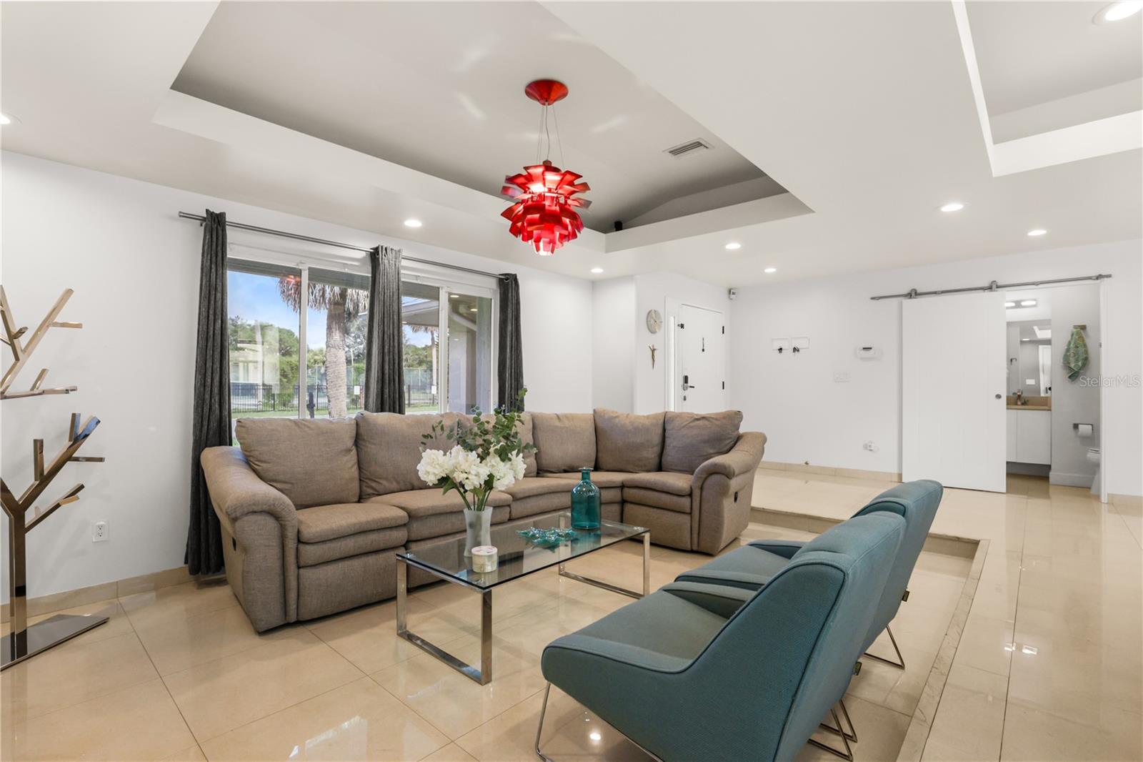 ORANGEWOOD VILLAGE 09 - Residential