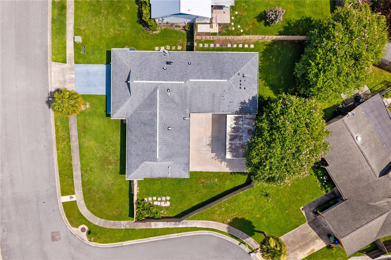 ORANGEWOOD VILLAGE 09 - Residential
