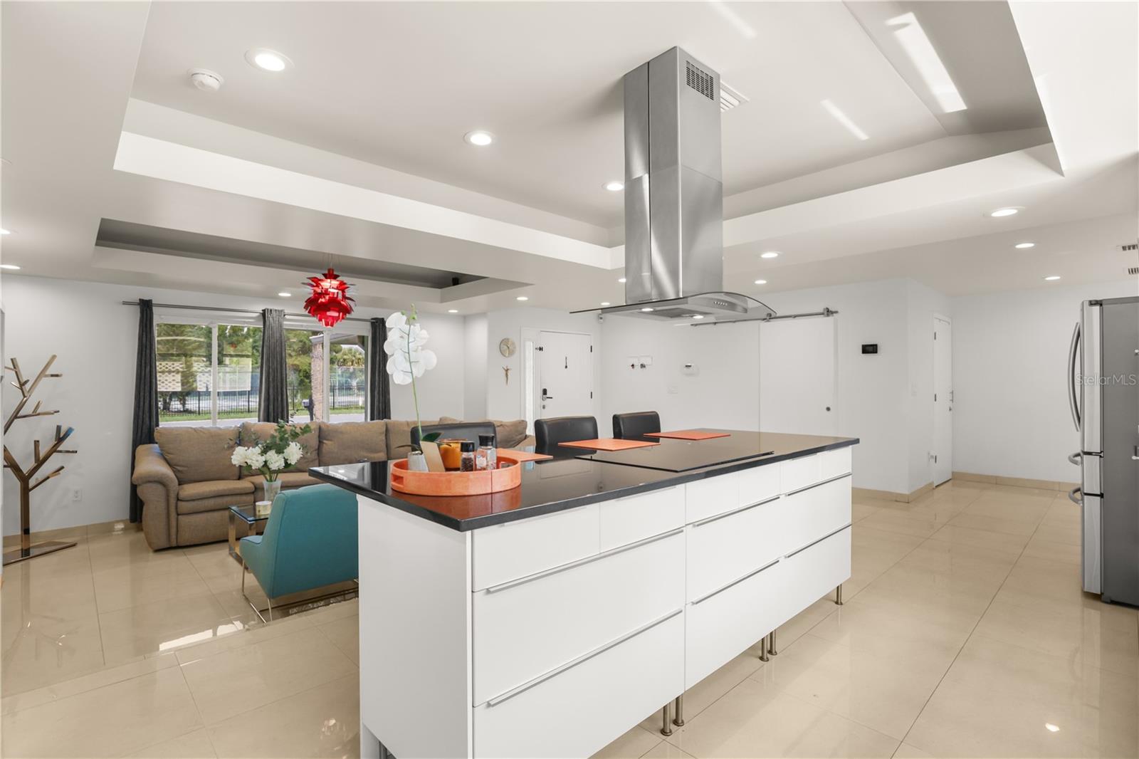 ORANGEWOOD VILLAGE 09 - Residential