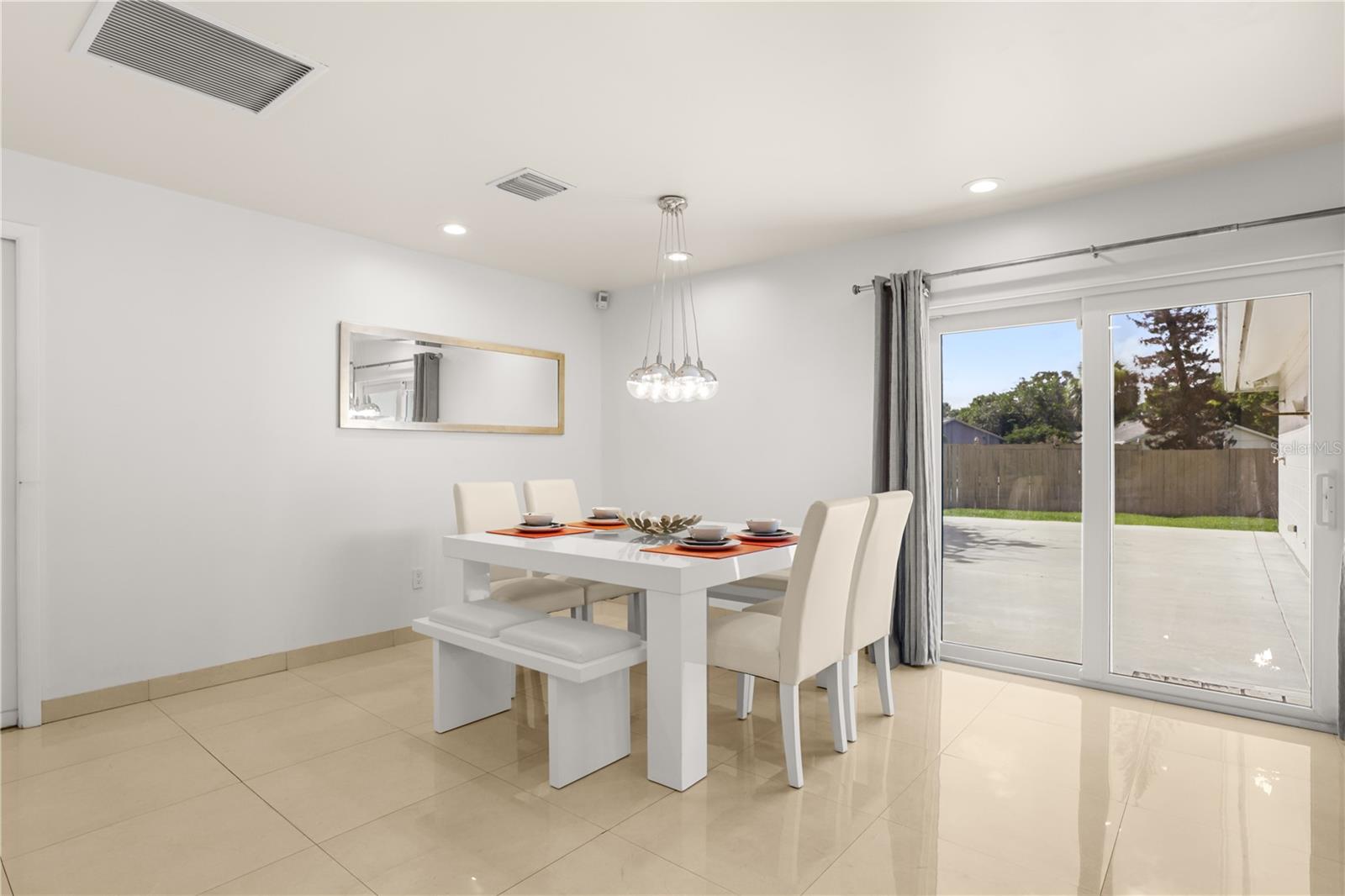ORANGEWOOD VILLAGE 09 - Residential