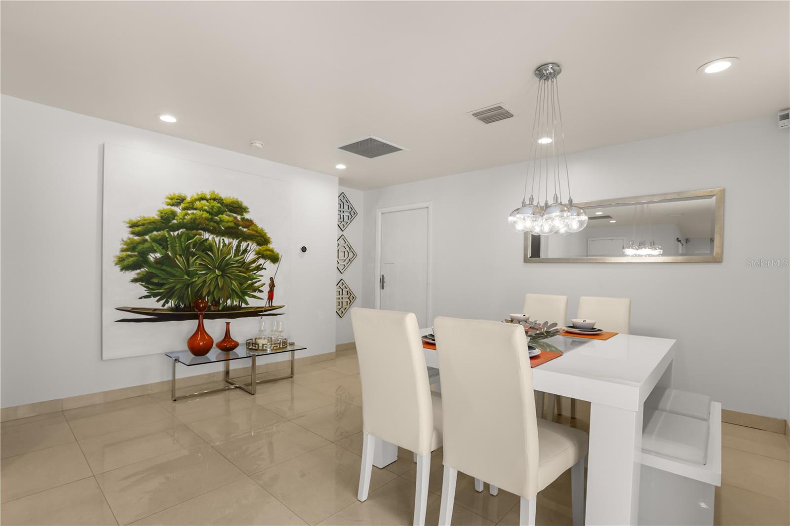 ORANGEWOOD VILLAGE 09 - Residential