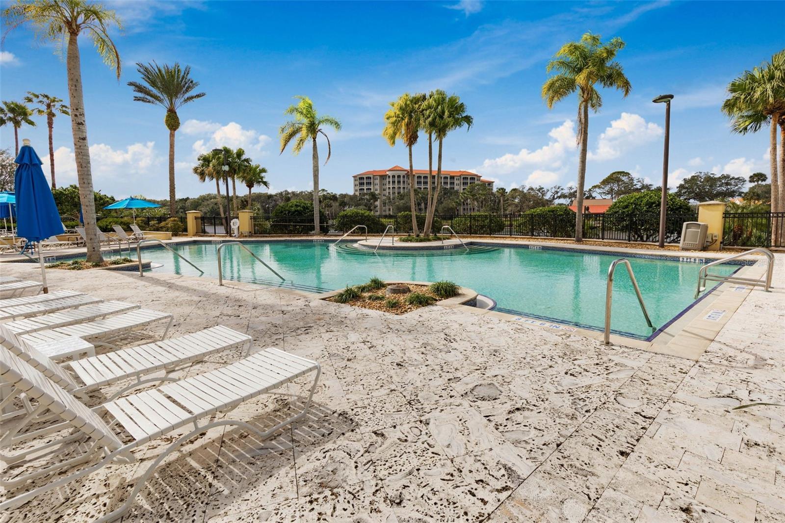 YACHT HARBOR VILLAGE - Residential