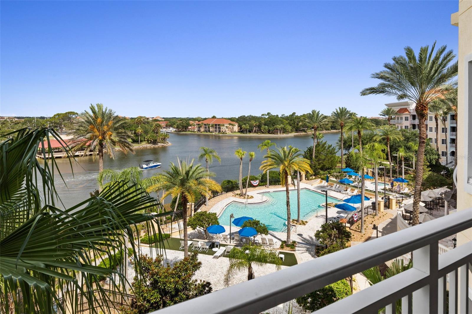 YACHT HARBOR VILLAGE - Residential