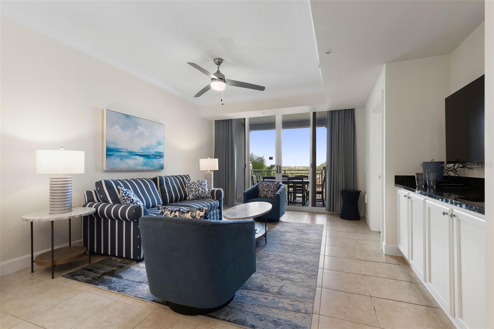 YACHT HARBOR VILLAGE - Residential