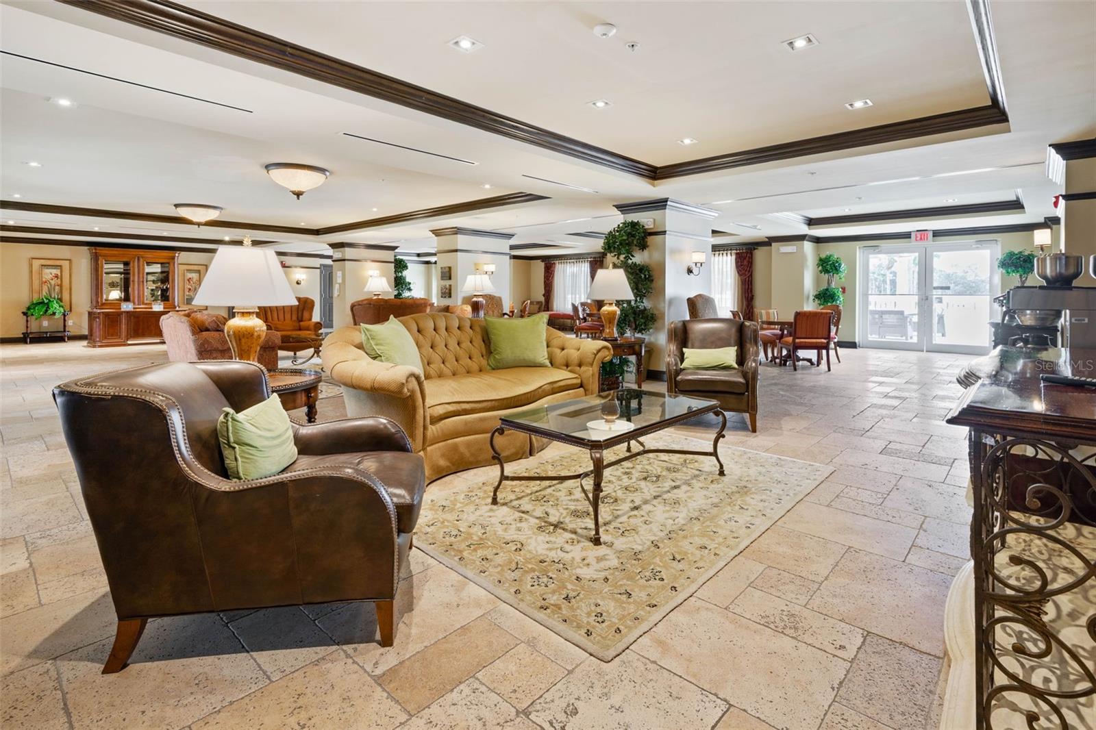 YACHT HARBOR VILLAGE - Residential