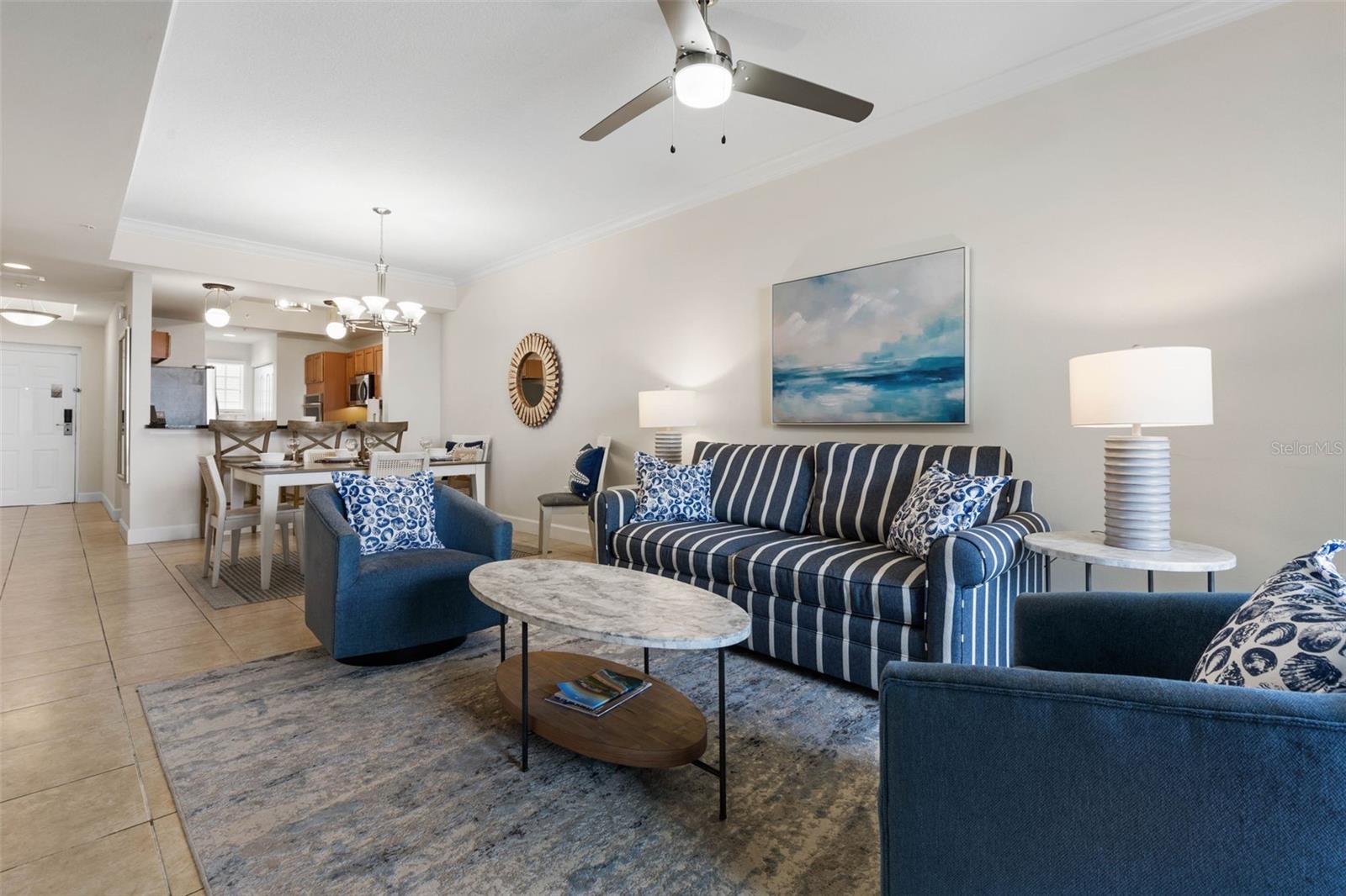 YACHT HARBOR VILLAGE - Residential