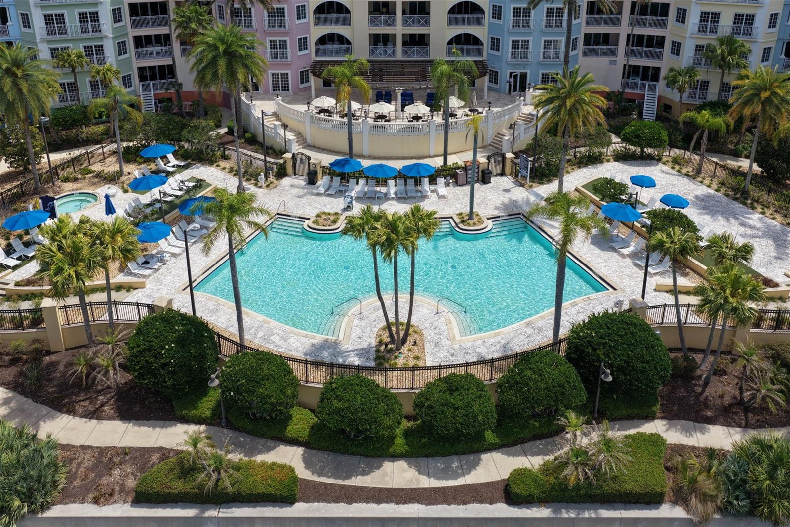 YACHT HARBOR VILLAGE - Residential