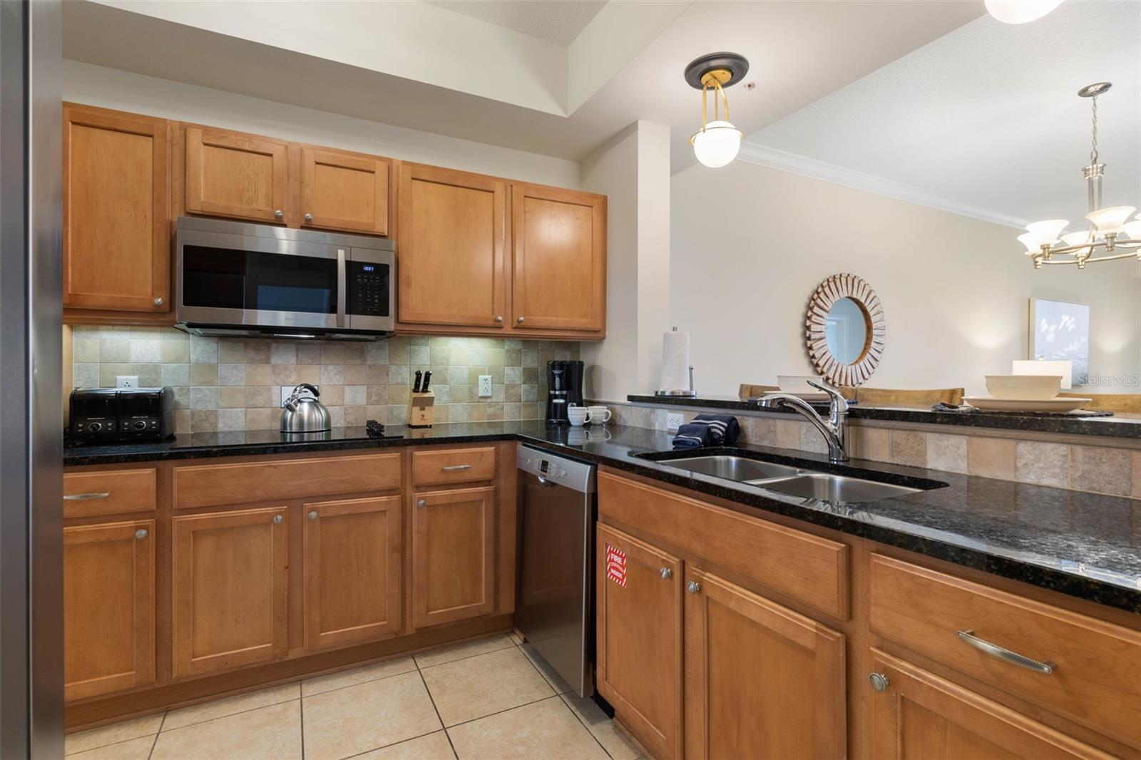 YACHT HARBOR VILLAGE - Residential
