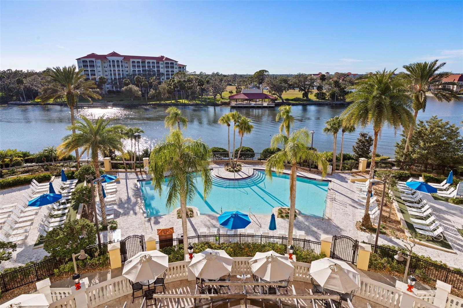 YACHT HARBOR VILLAGE - Residential