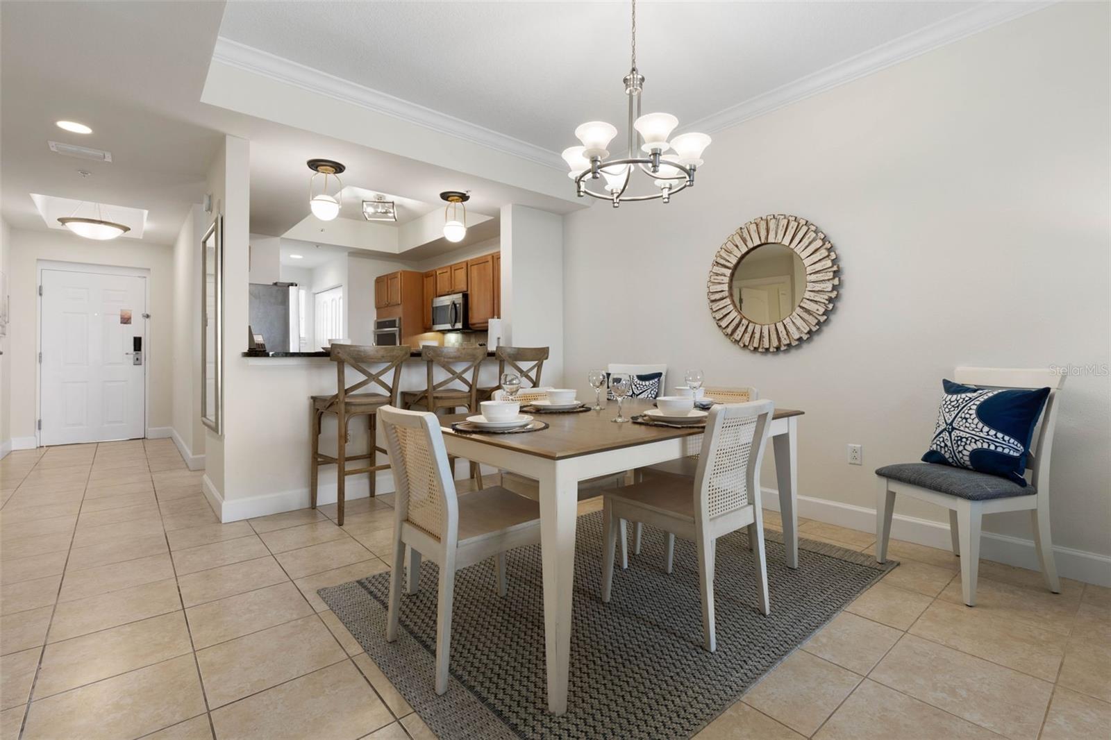 YACHT HARBOR VILLAGE - Residential
