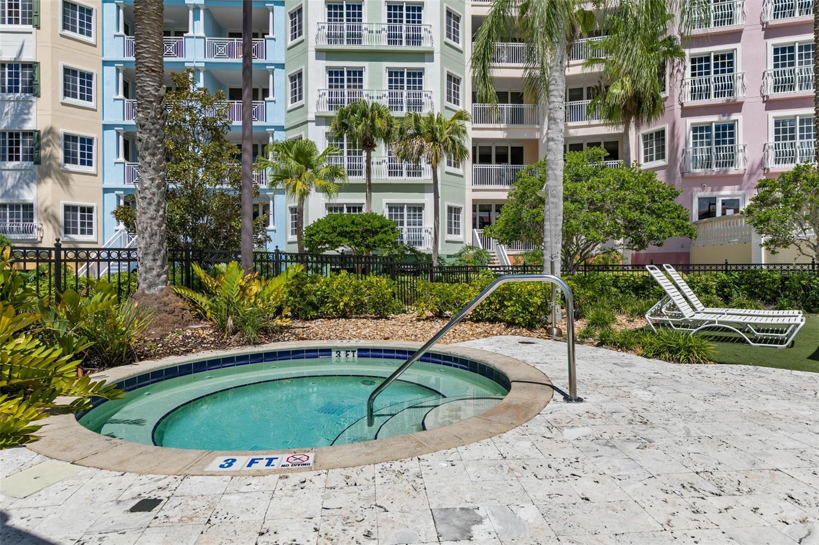 YACHT HARBOR VILLAGE - Residential