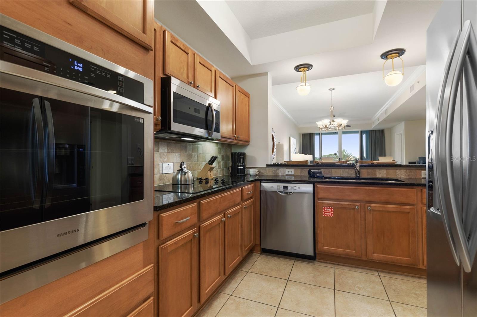 YACHT HARBOR VILLAGE - Residential