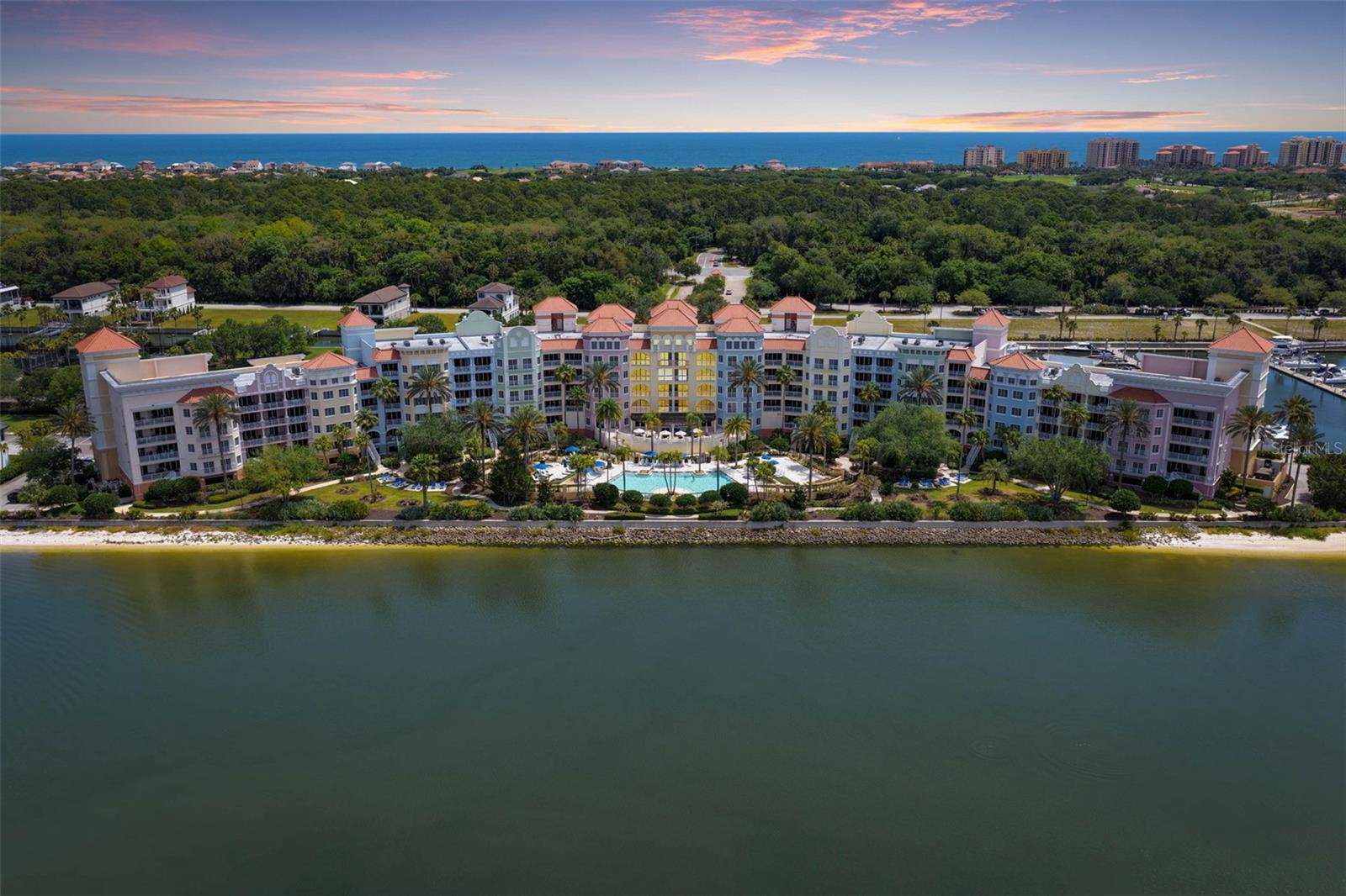 YACHT HARBOR VILLAGE - Residential