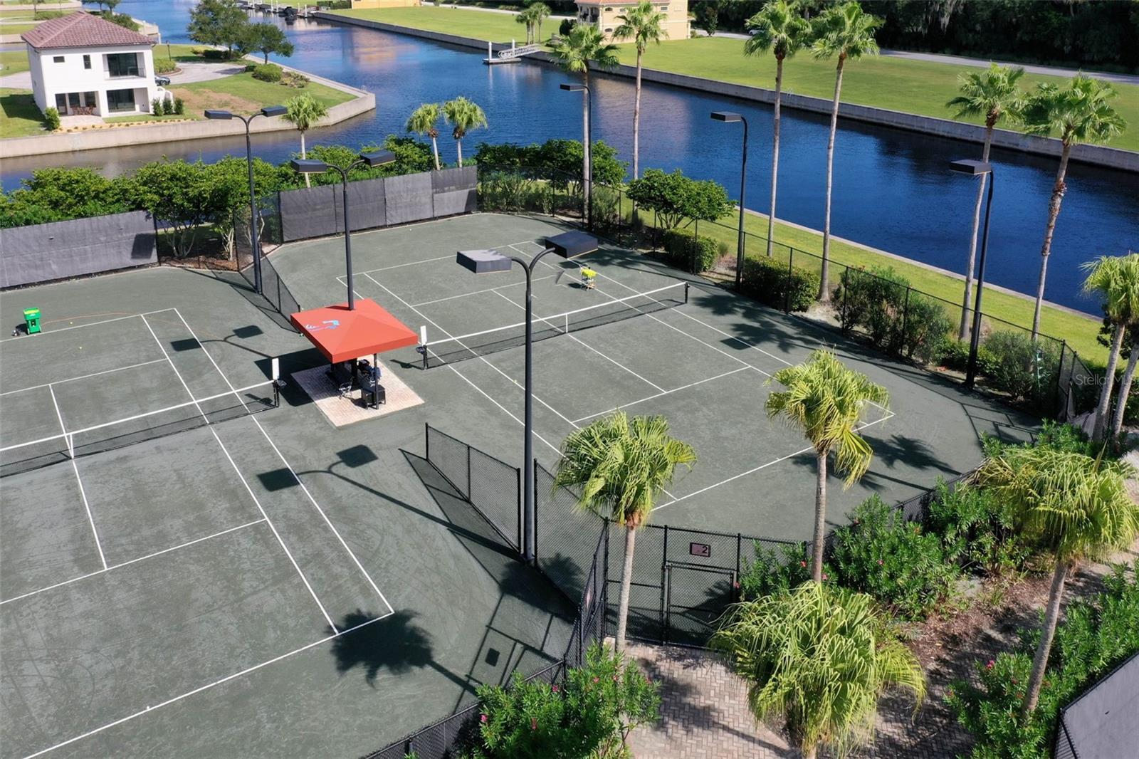 YACHT HARBOR VILLAGE - Residential