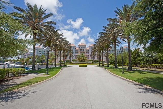 YACHT HARBOR VILLAGE - Residential