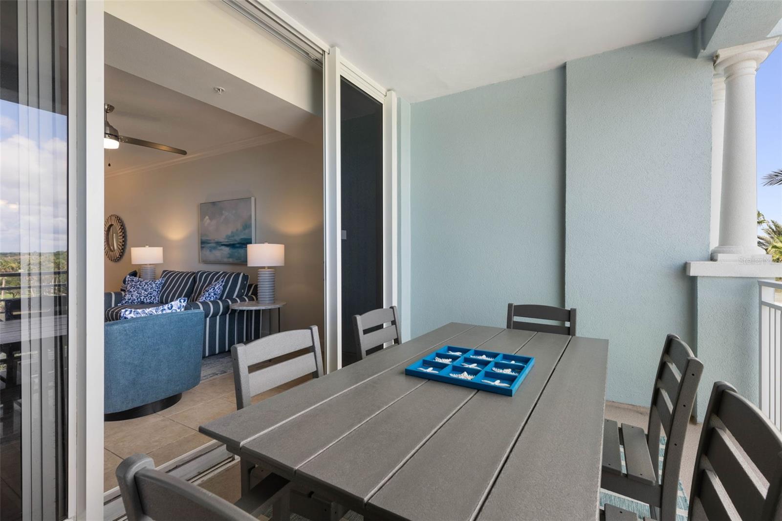 YACHT HARBOR VILLAGE - Residential
