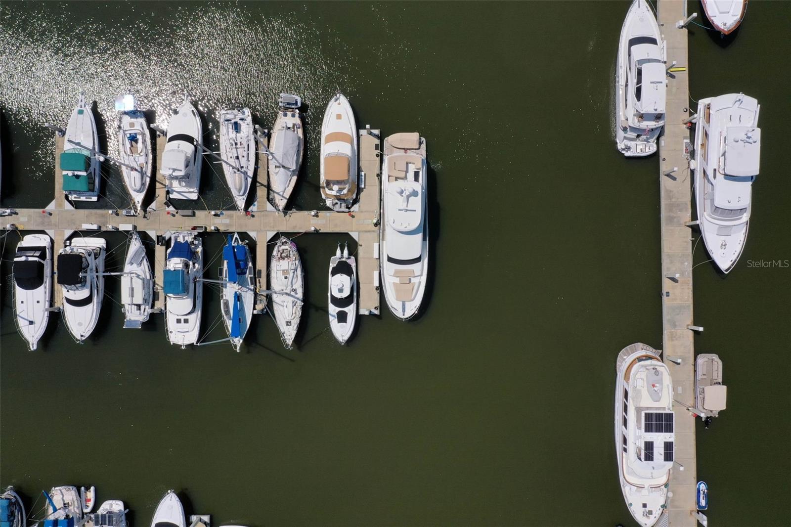 YACHT HARBOR VILLAGE - Residential