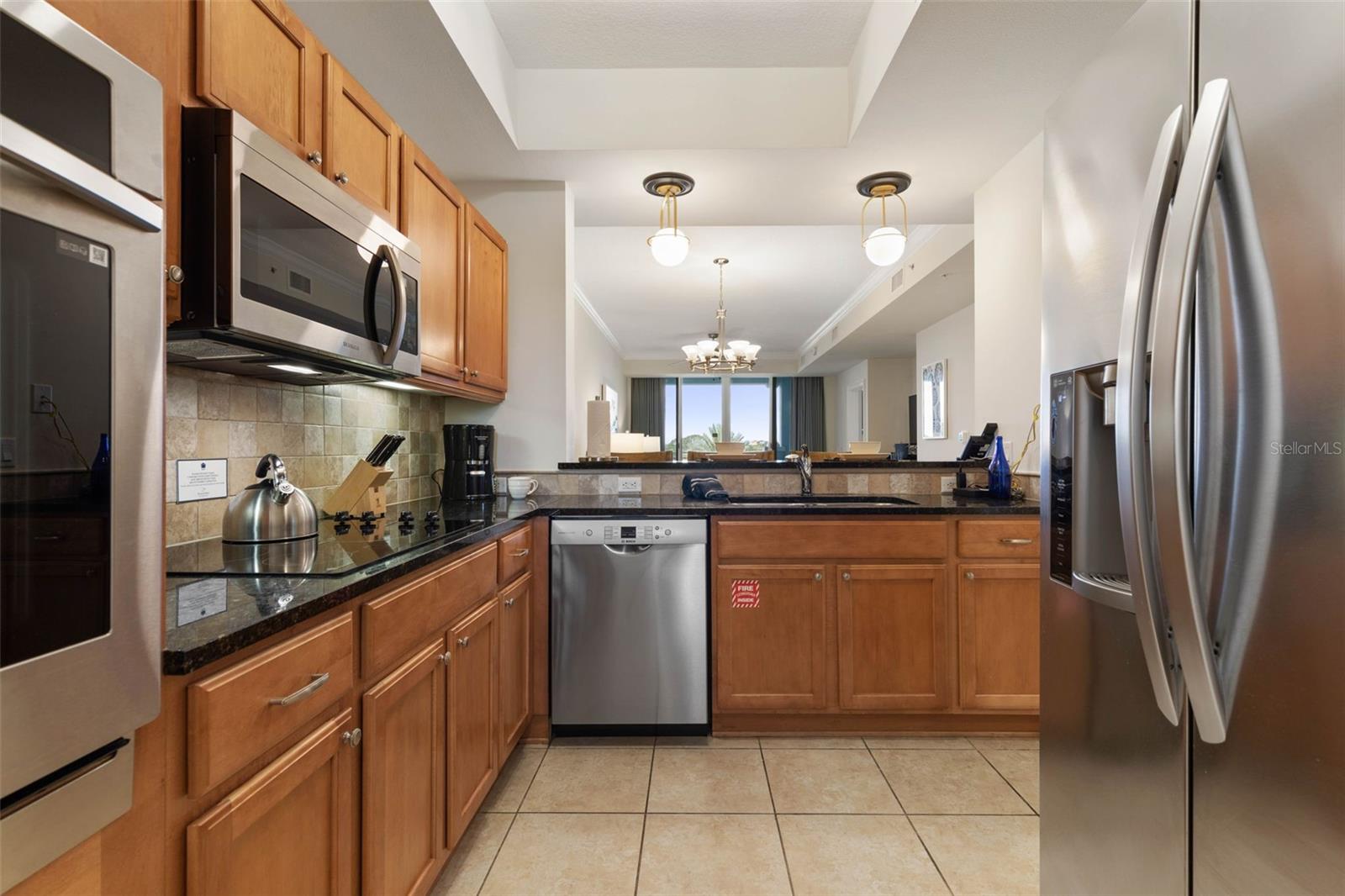 YACHT HARBOR VILLAGE - Residential