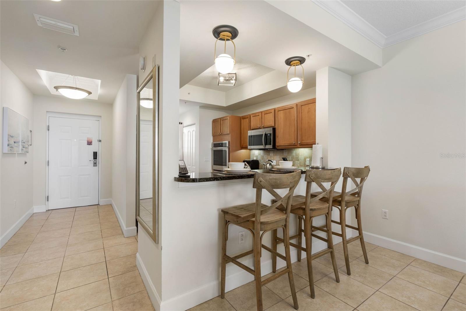 YACHT HARBOR VILLAGE - Residential