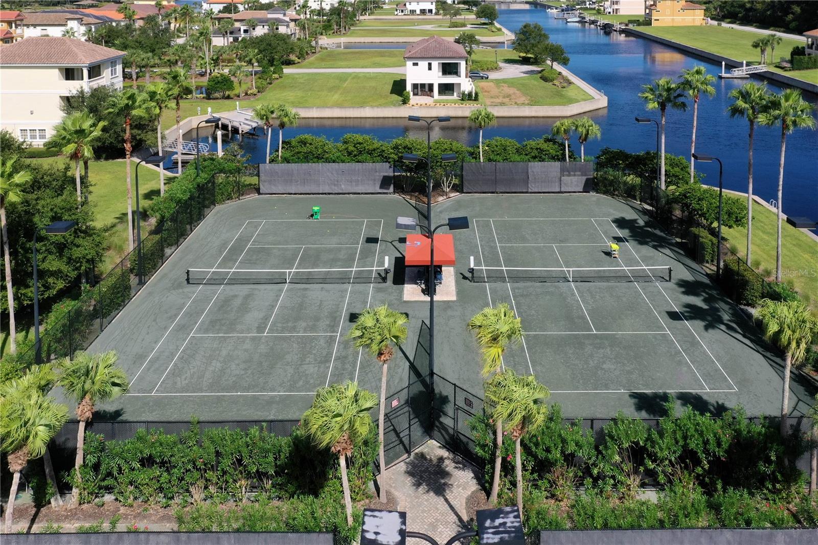 YACHT HARBOR VILLAGE - Residential