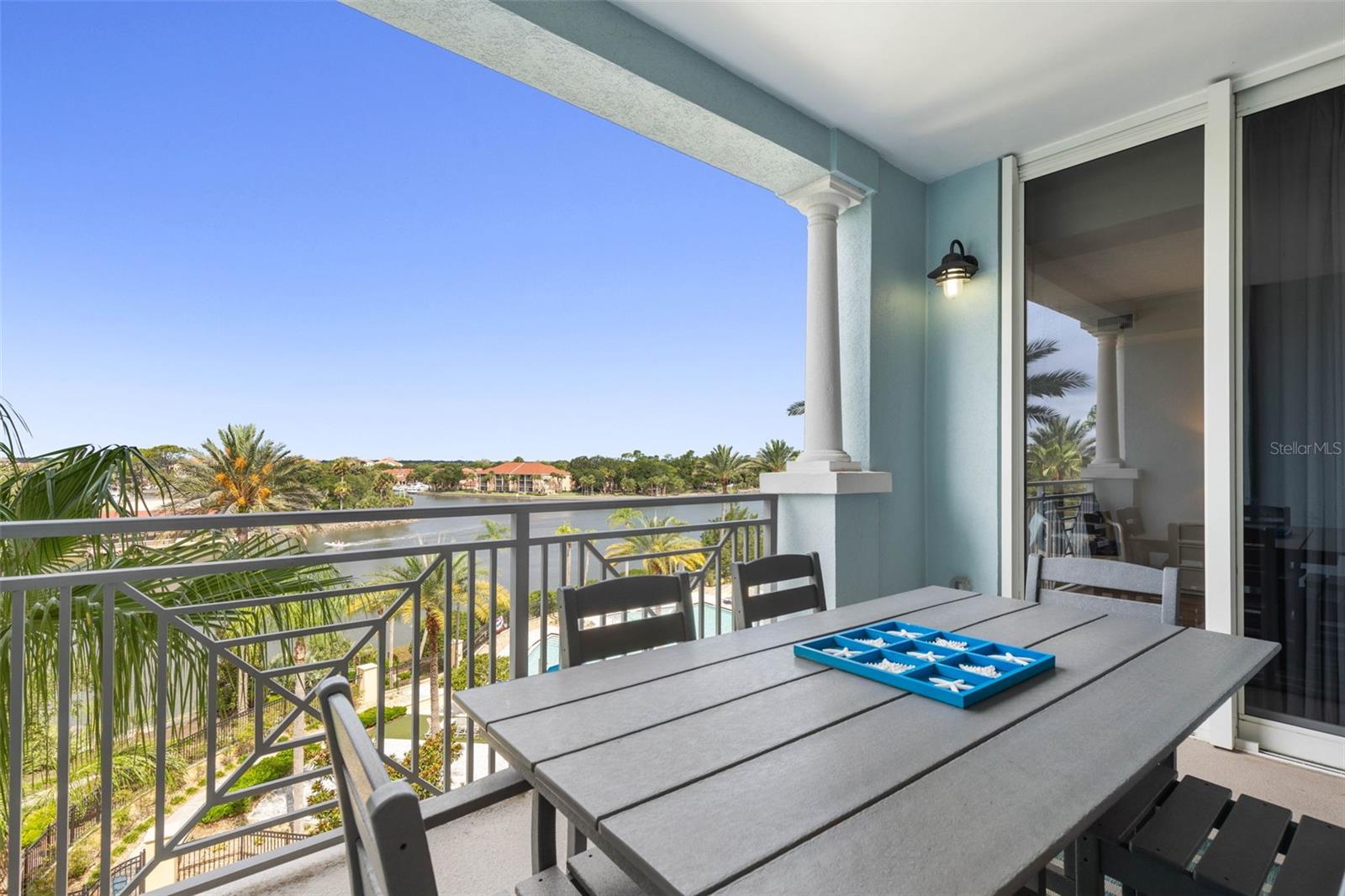 YACHT HARBOR VILLAGE - Residential