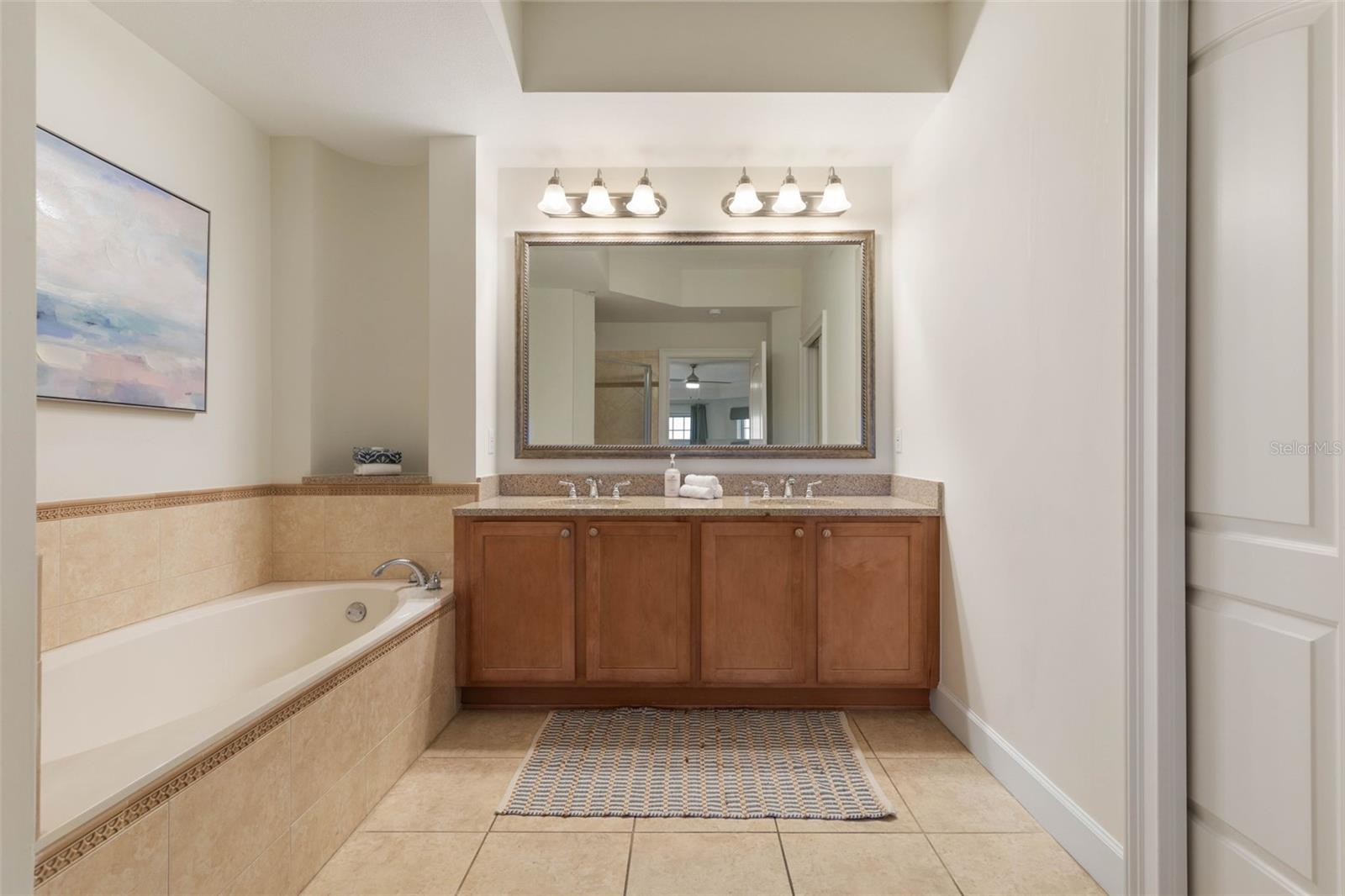 YACHT HARBOR VILLAGE - Residential