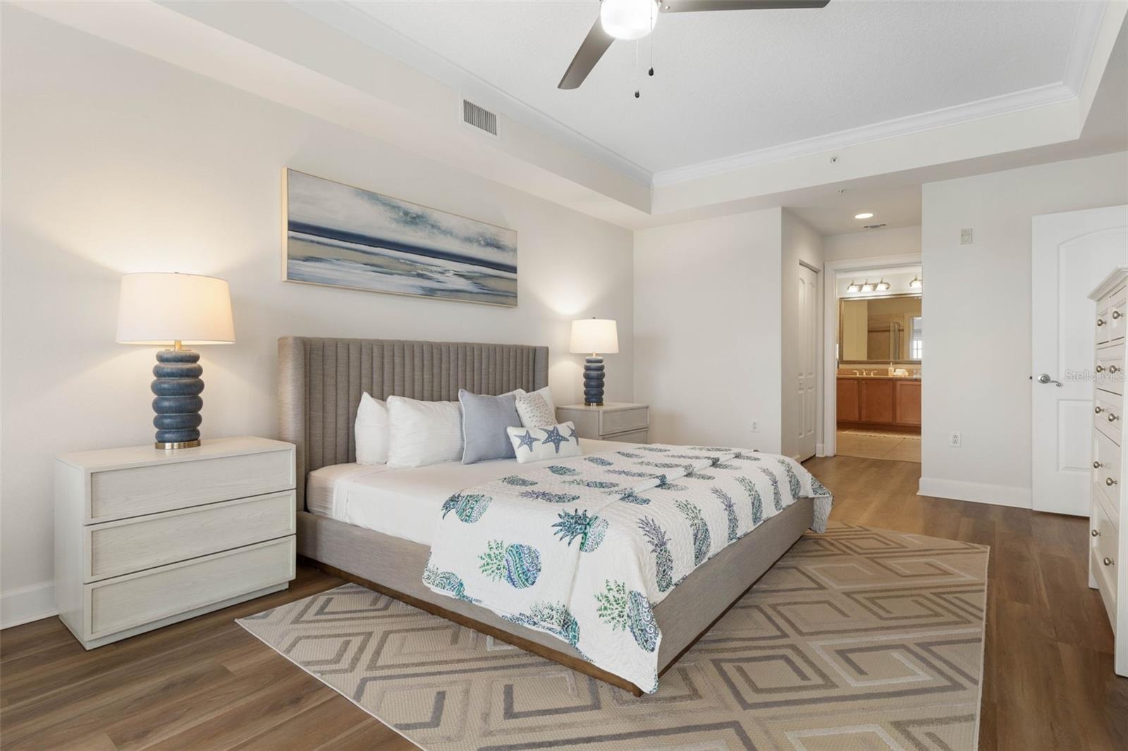 YACHT HARBOR VILLAGE - Residential