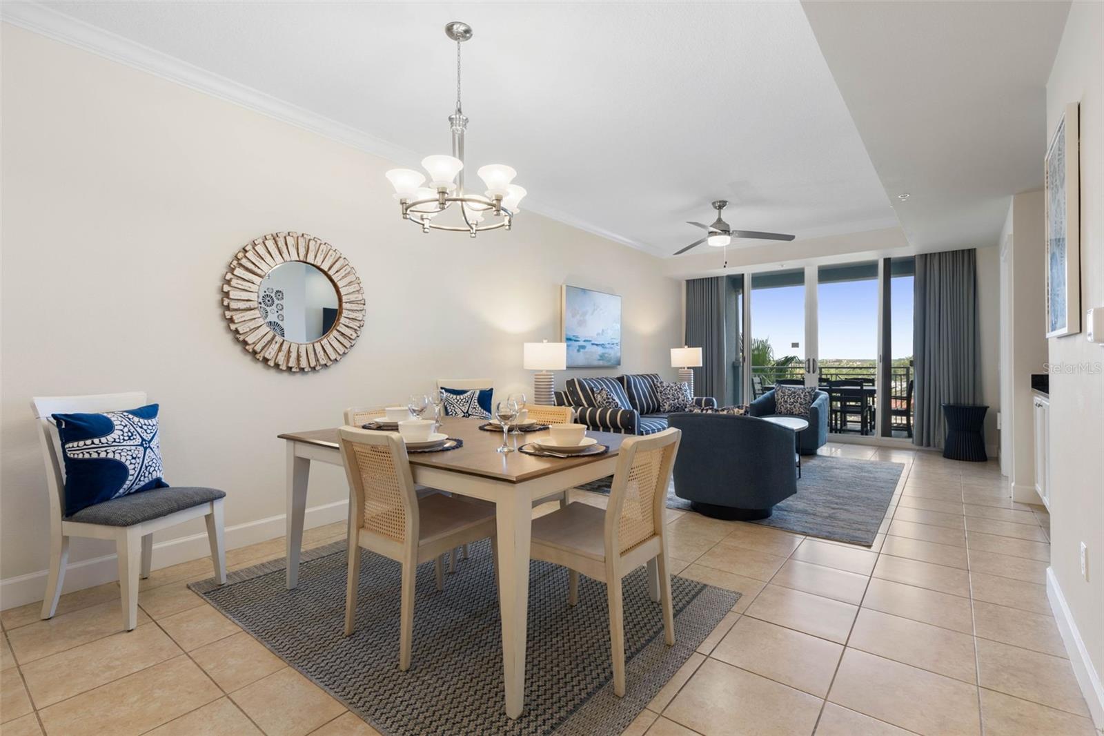 YACHT HARBOR VILLAGE - Residential