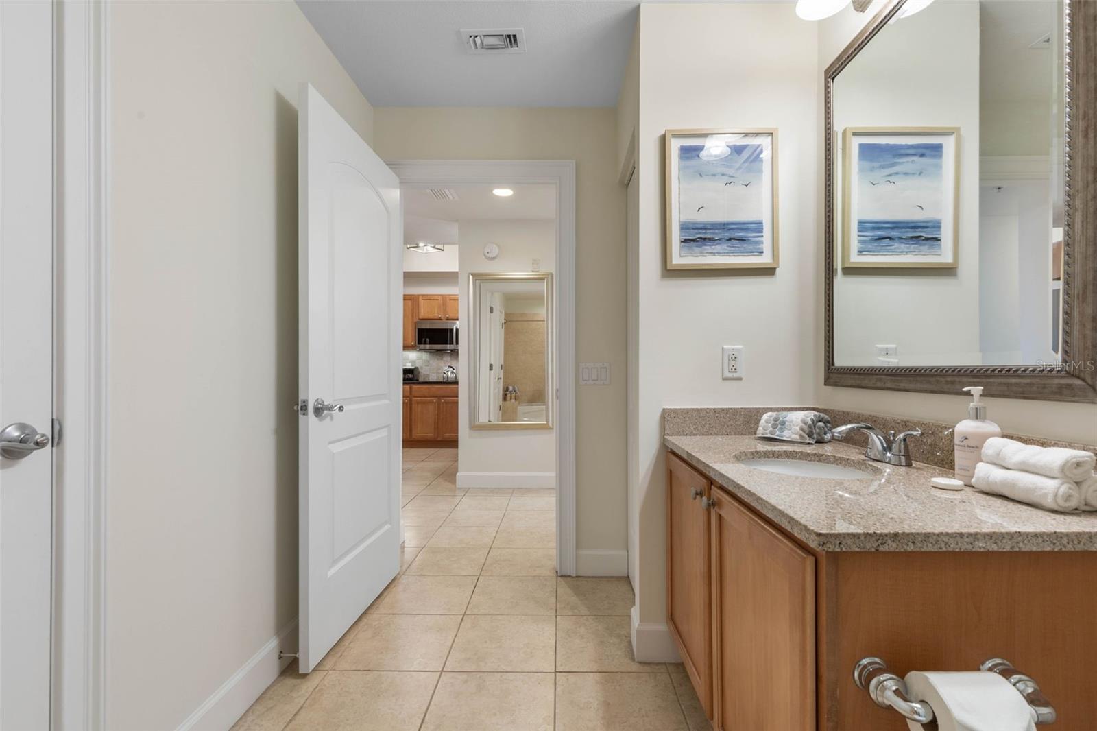 YACHT HARBOR VILLAGE - Residential
