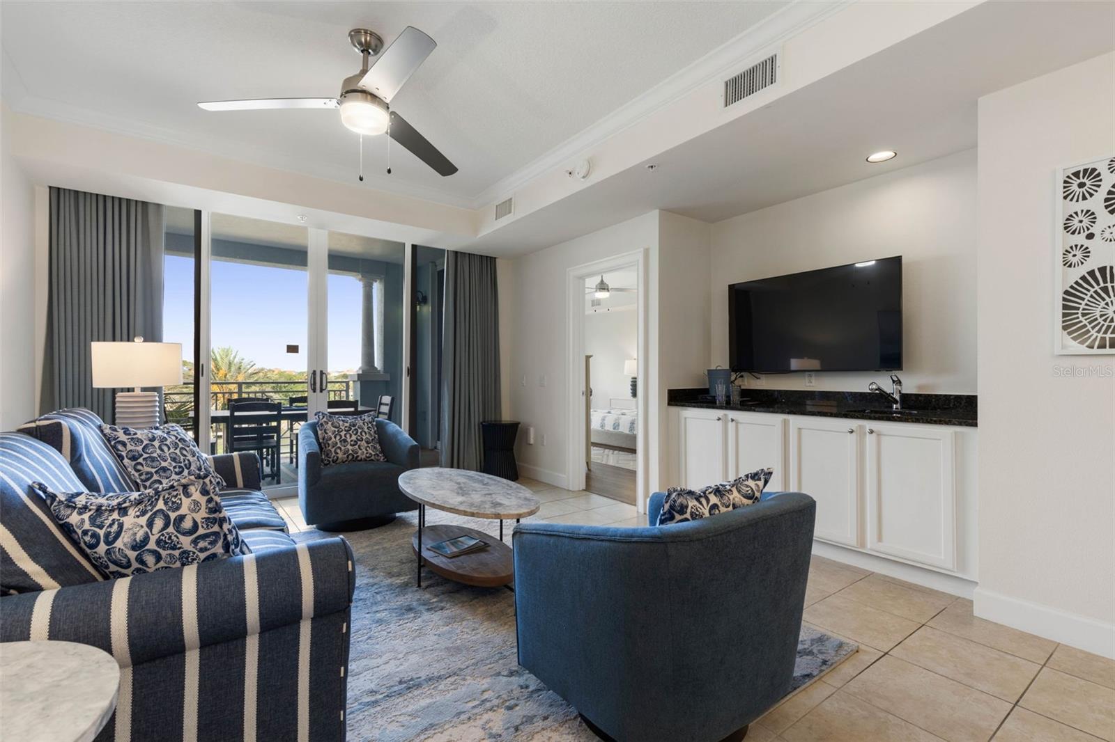 YACHT HARBOR VILLAGE - Residential