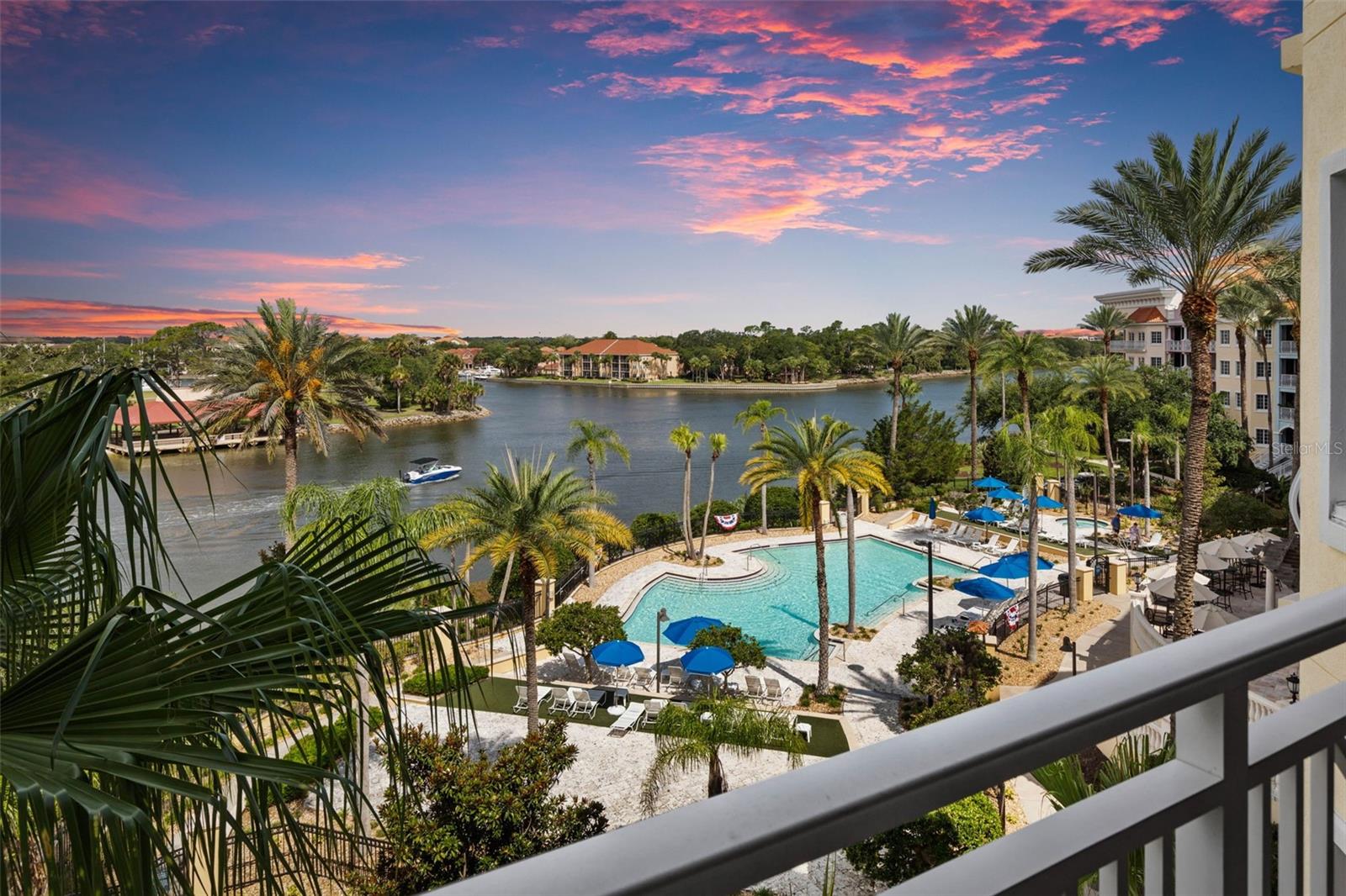 YACHT HARBOR VILLAGE - Residential