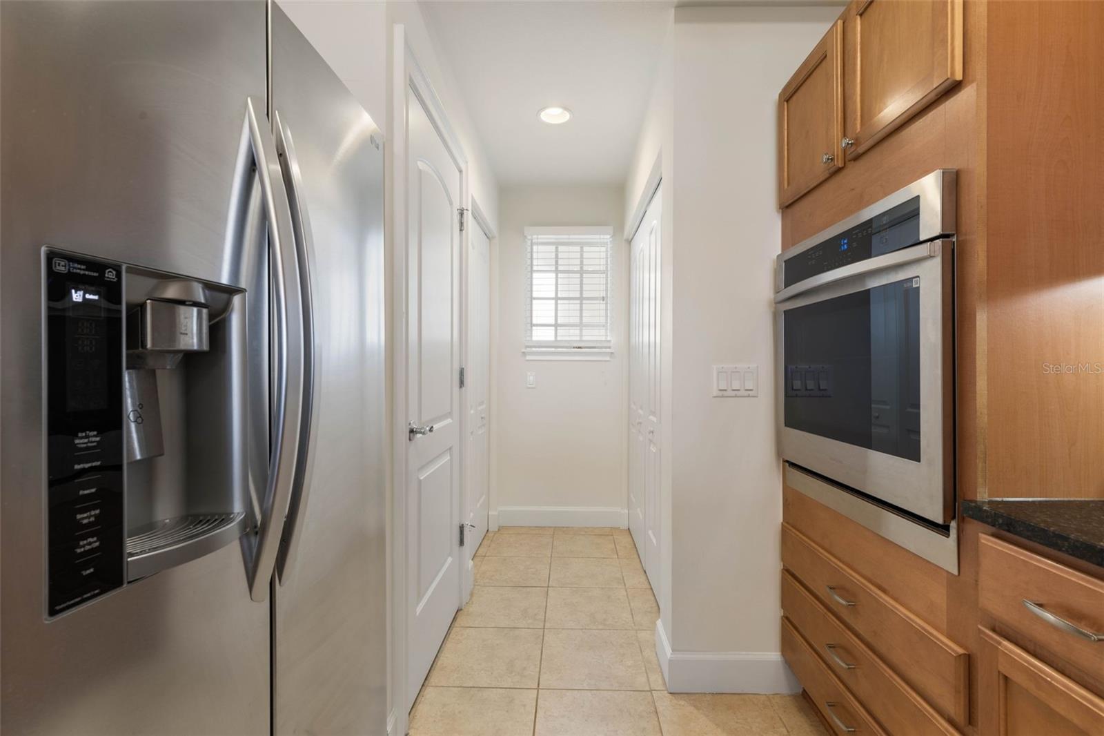 YACHT HARBOR VILLAGE - Residential