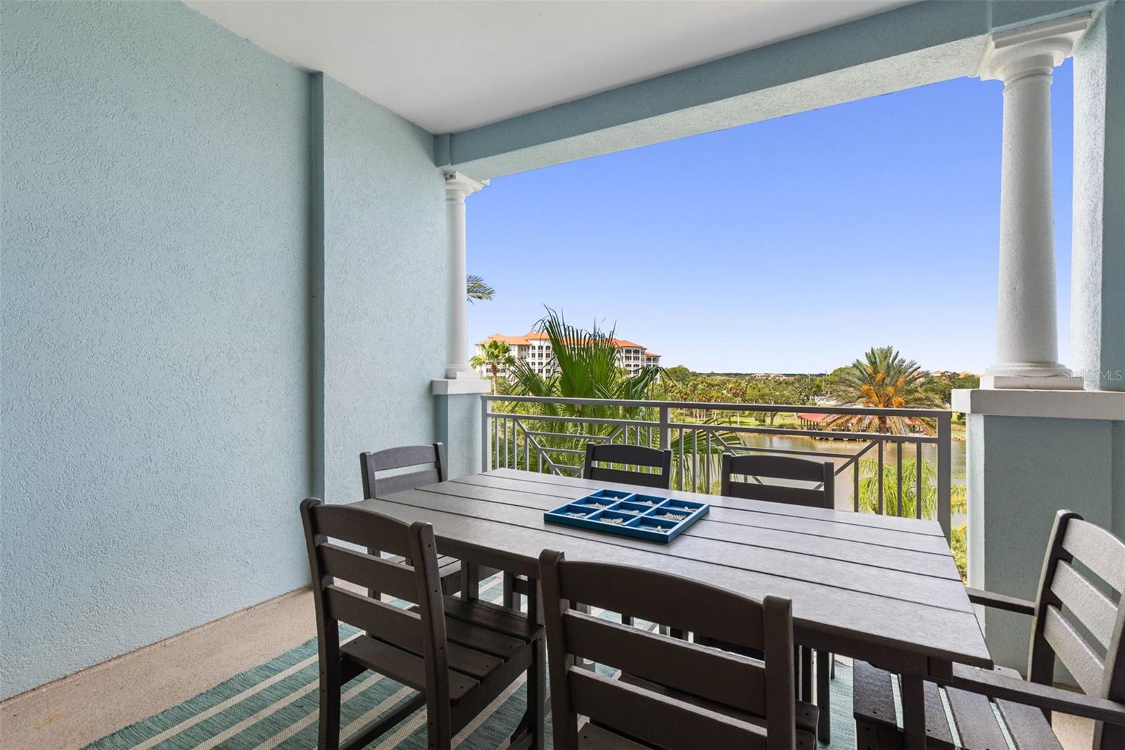 YACHT HARBOR VILLAGE - Residential