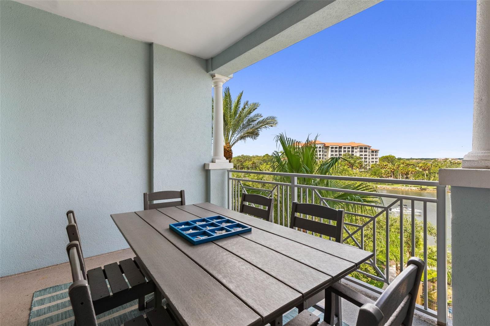 YACHT HARBOR VILLAGE - Residential
