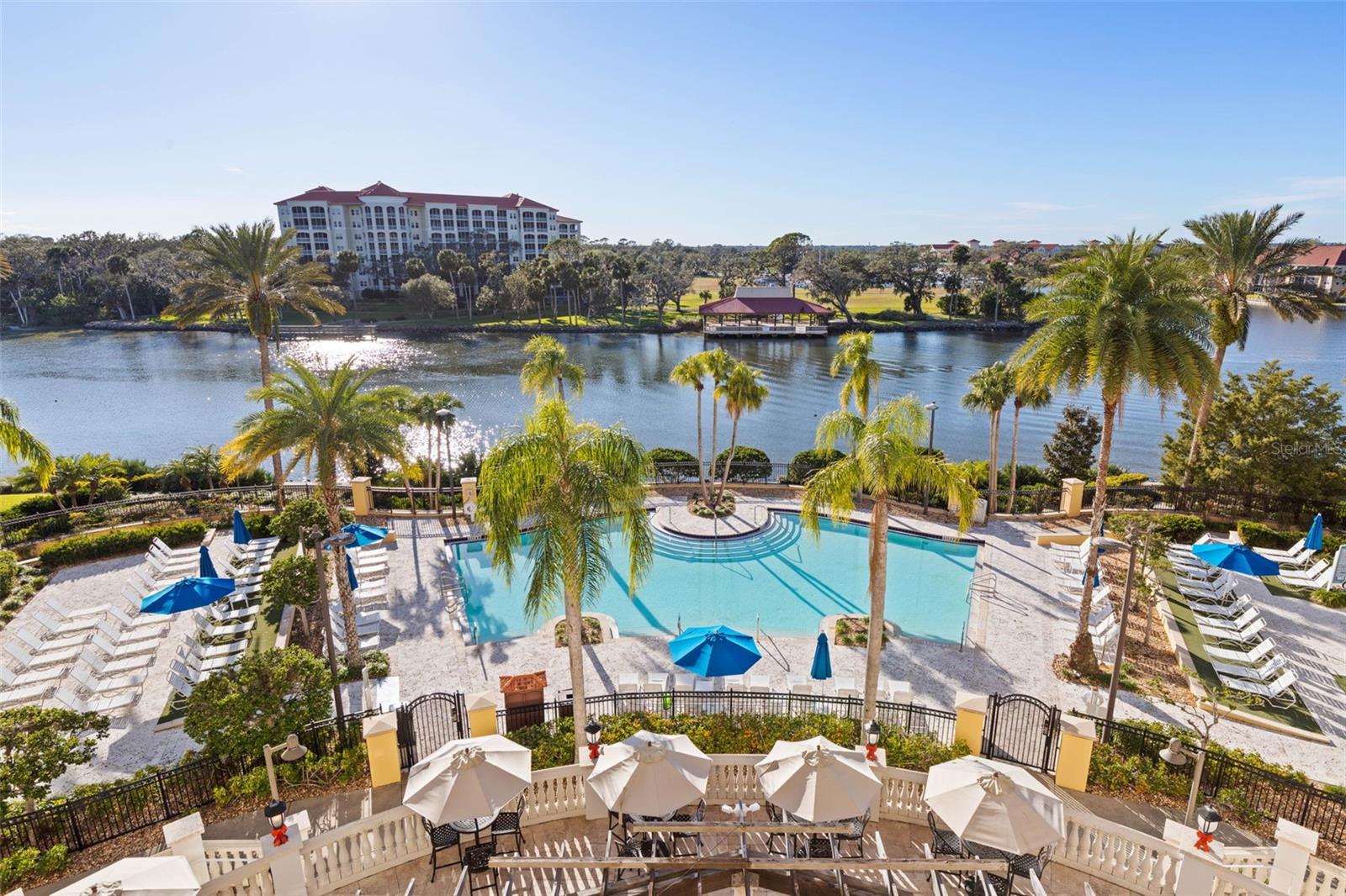 YACHT HARBOR VILLAGE - Residential