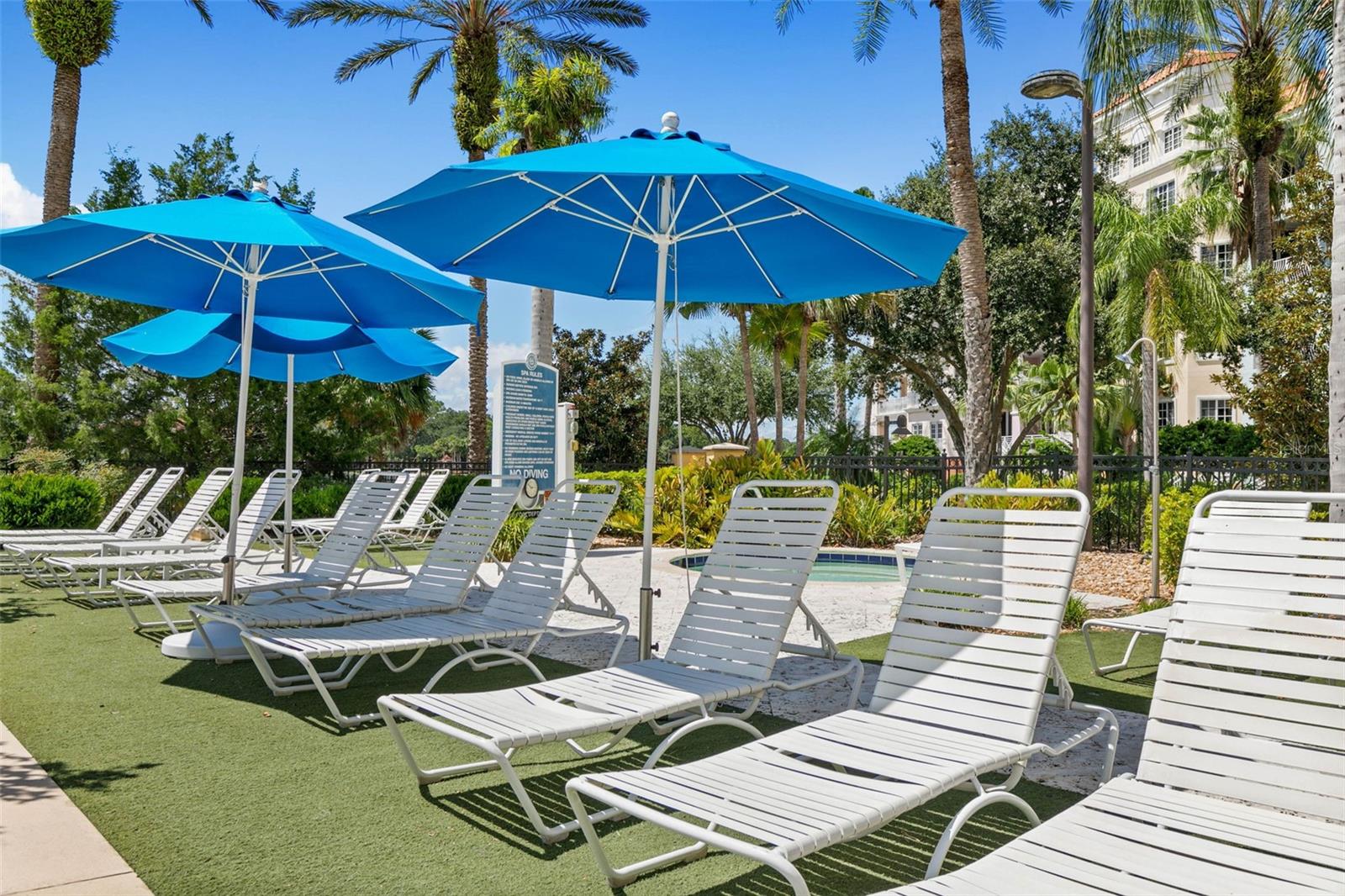 YACHT HARBOR VILLAGE - Residential
