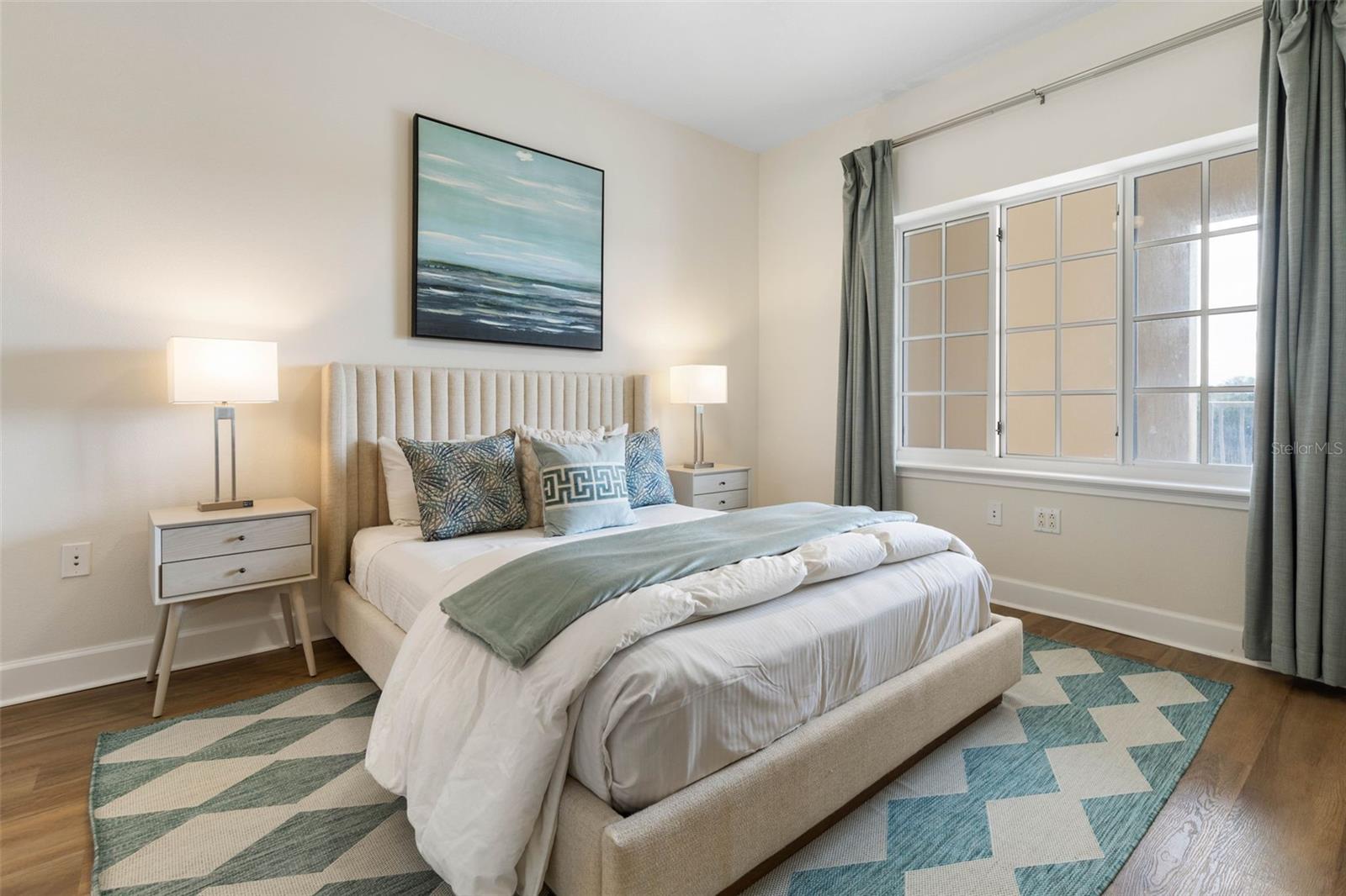 YACHT HARBOR VILLAGE - Residential