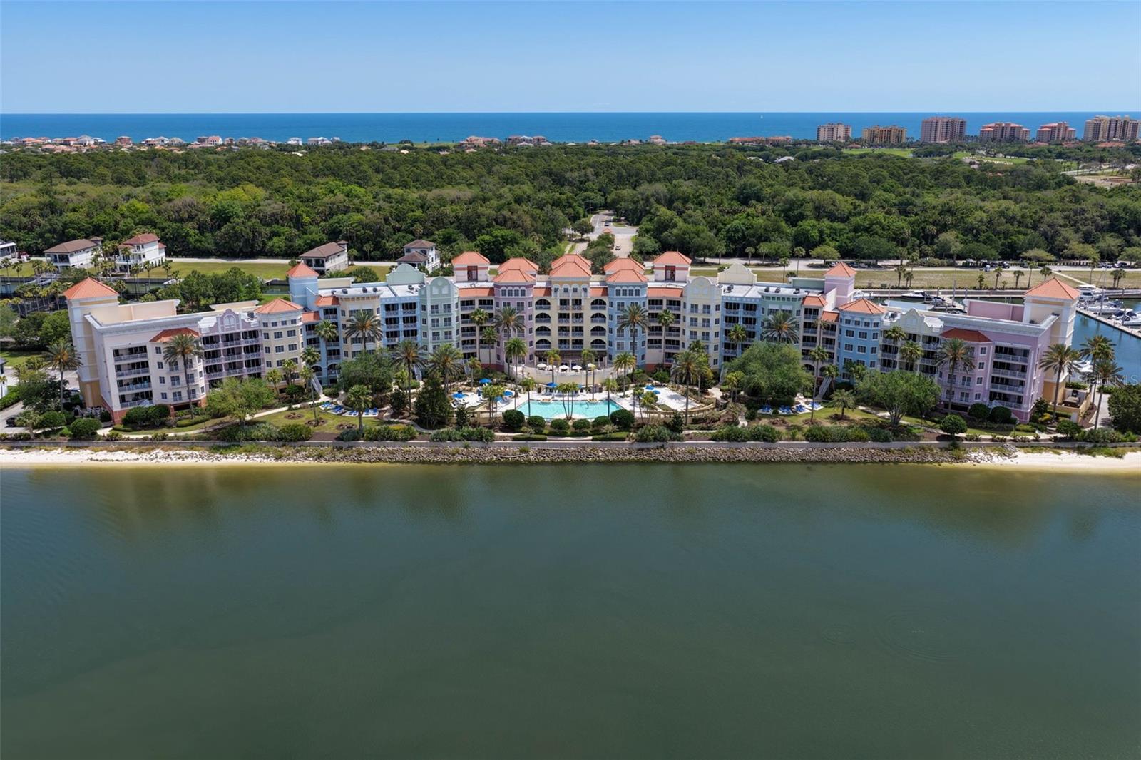YACHT HARBOR VILLAGE - Residential
