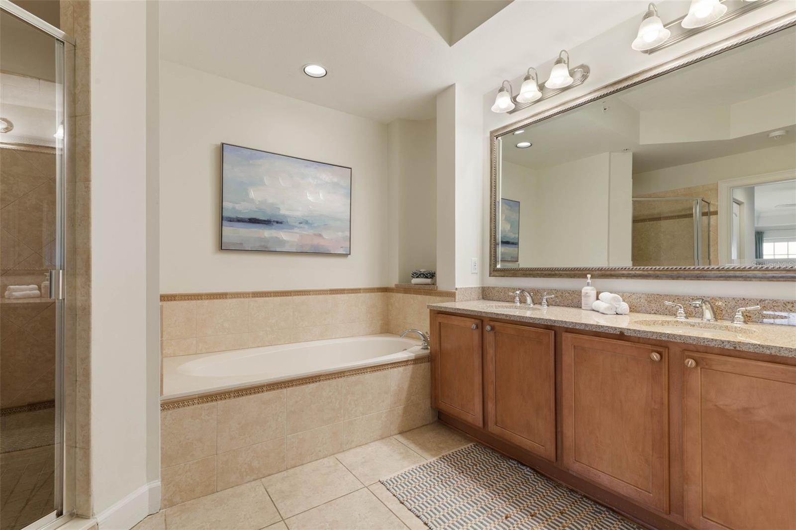 YACHT HARBOR VILLAGE - Residential