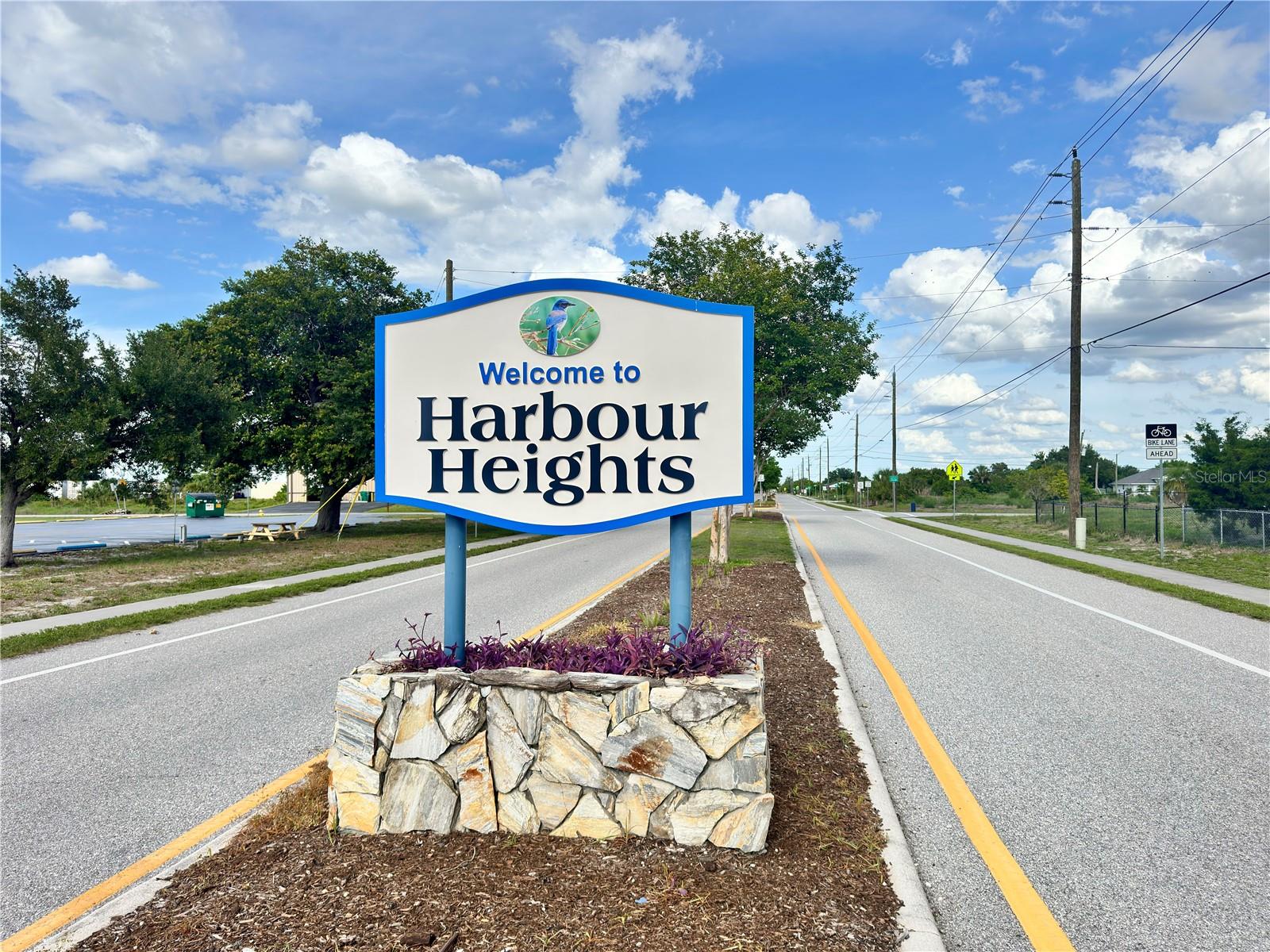 HRBR HEIGHTS - Land