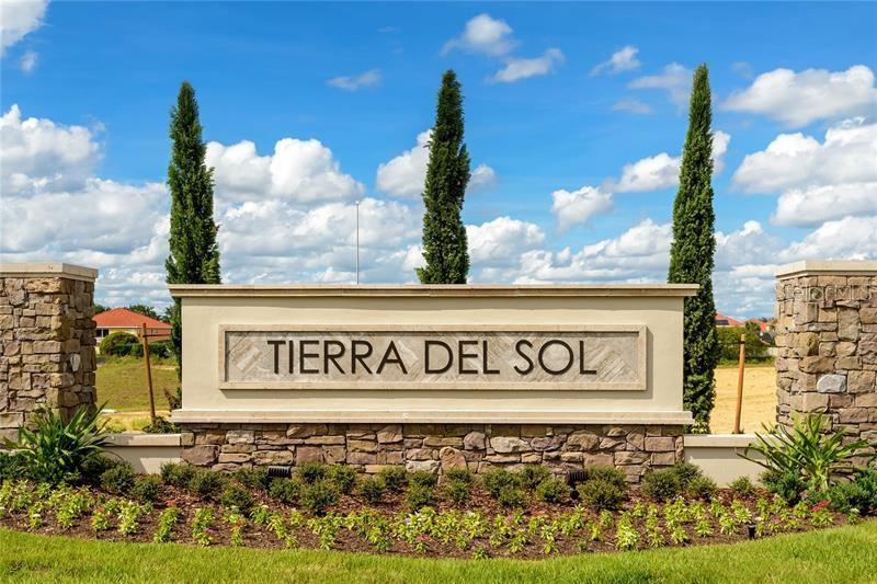 TIERRA DEL SOL EAST PH 2 A REP - Residential