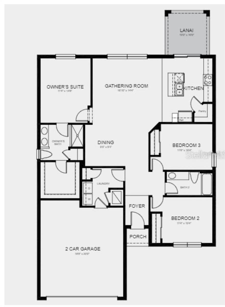 TIERRA DEL SOL EAST PH 2 A REP - Residential