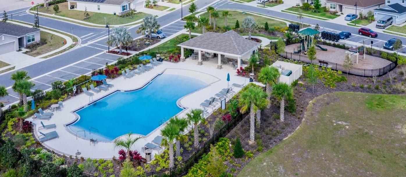 TIERRA DEL SOL EAST PH 2 A REP - Residential