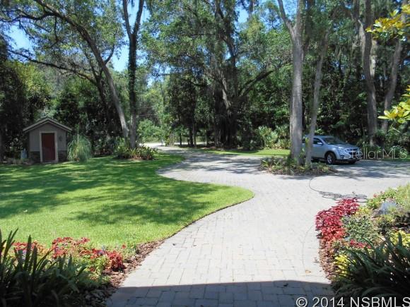 Sands - Residential
