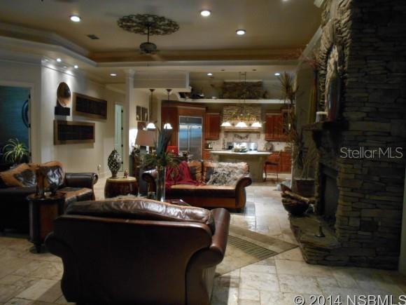 Sands - Residential