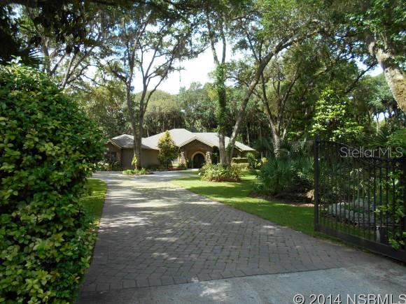 Sands - Residential