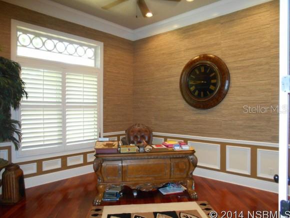 Sands - Residential