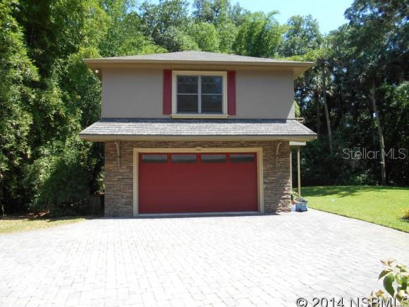 Sands - Residential